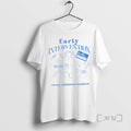 Officials Early Intervention Hello Learn Every Milestone Matters T-Shirts, Hoodie, Sweatshirt | InkRitualCo.com