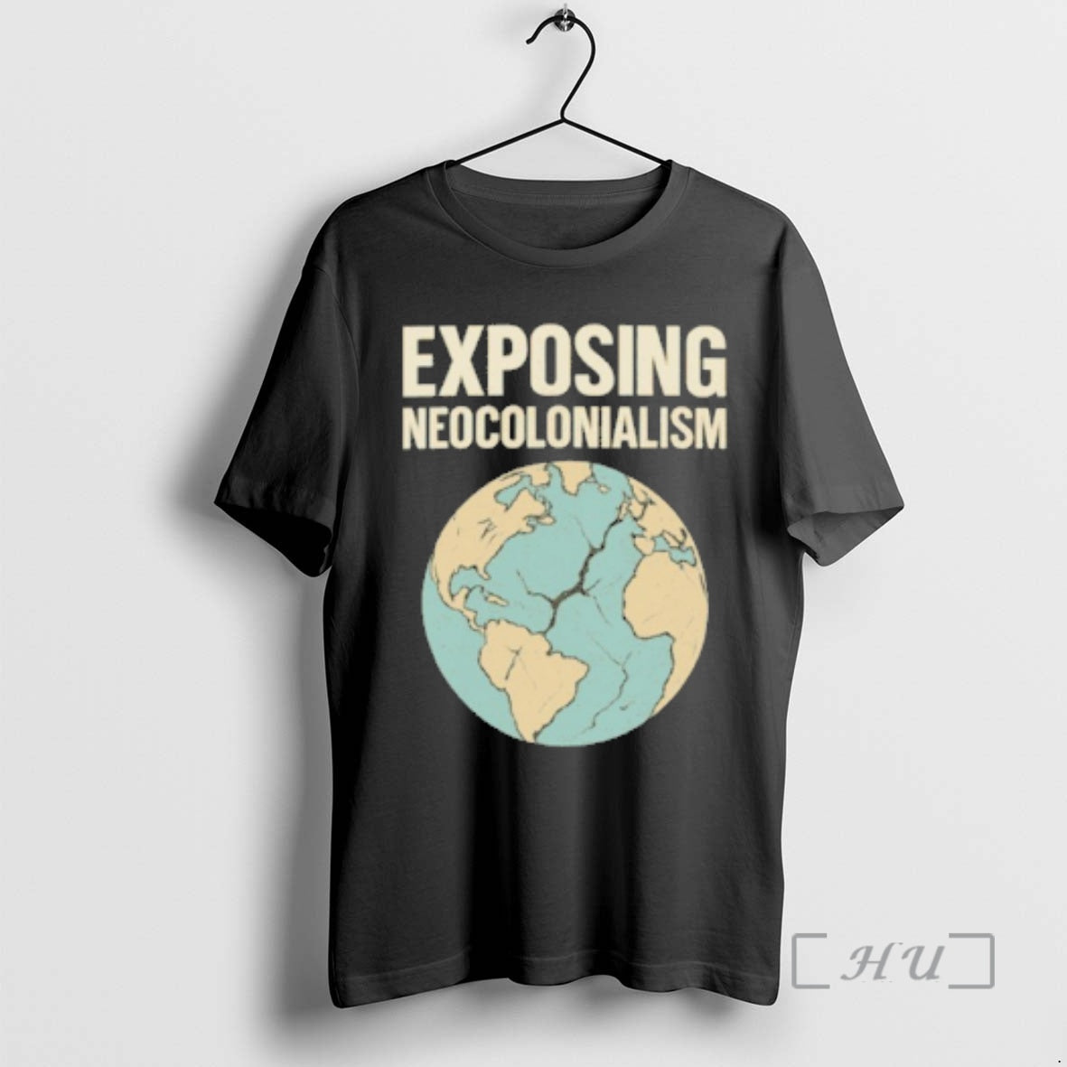Officials Earth Exposing Neocolonialism T-Shirts, Hoodie, Sweatshirt | InkRitualCo.com