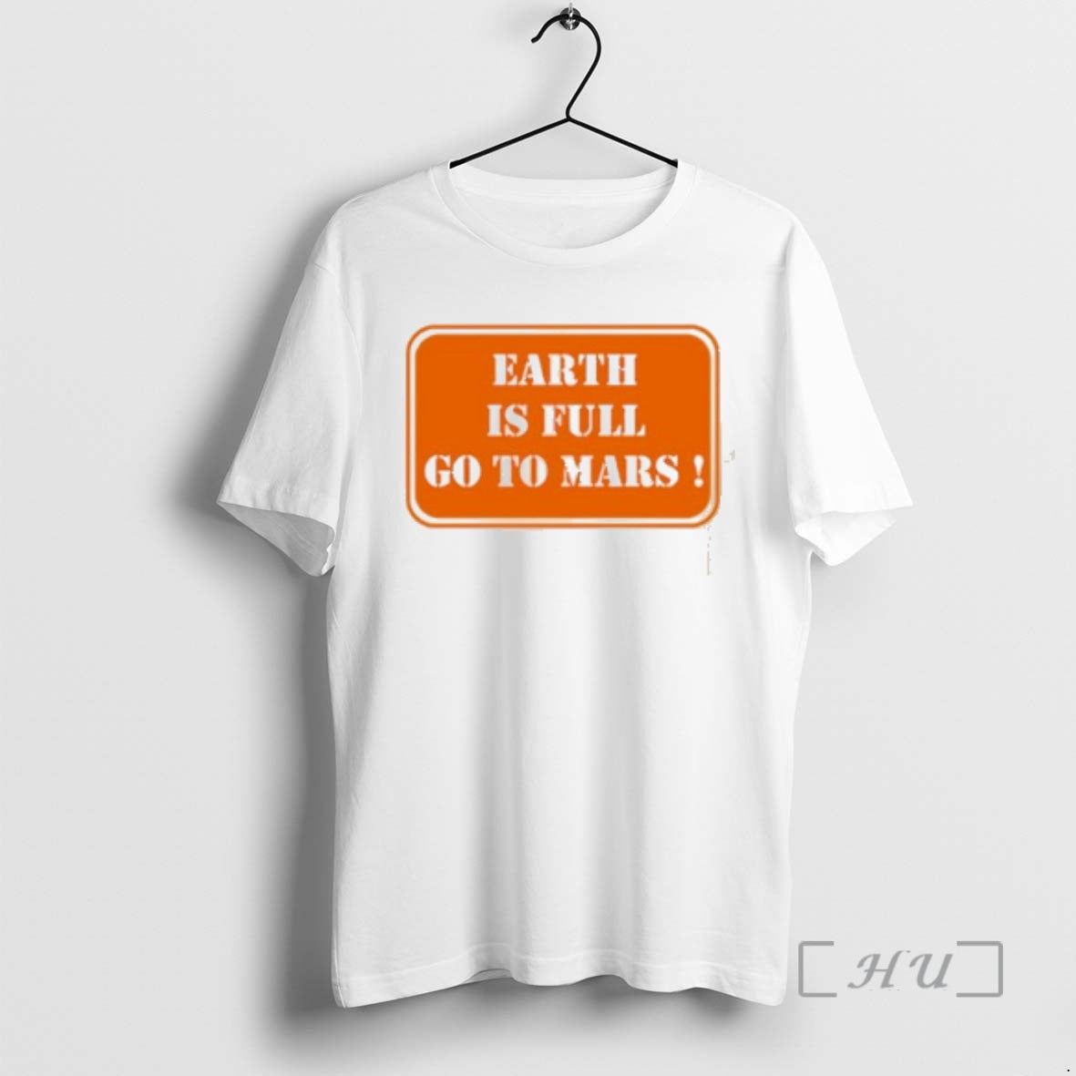 Officials Earth Is Full Go To Mars T-Shirts, Hoodie, Sweatshirt | InkRitualCo.com