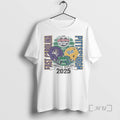 Officials East Carolina Pirates Vs Pittsburgh Panthers 2025 Go Bowling Military Bowl Premium T Shirts Hoodie, Sweatshirt