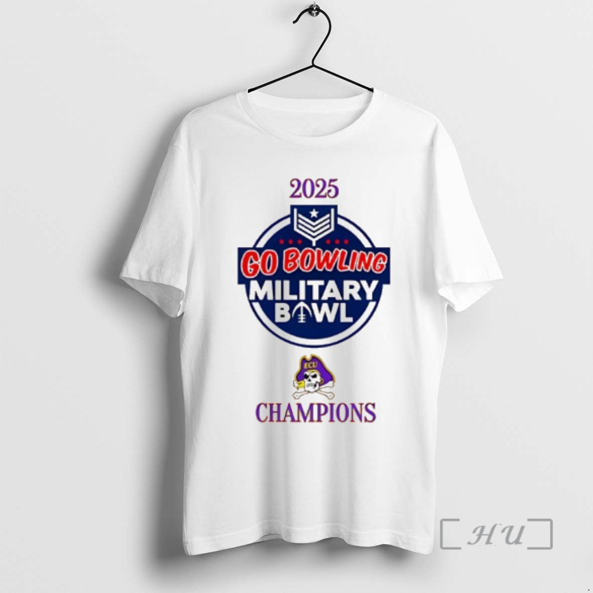 Officials East Carolina Football 2025 Military Bowl Champions Classic T-Shirts, Hoodie, Sweatshirt | InkRitualCo.com