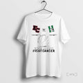 Officials East Central Trainers Vs Harrison Wildcats 2026 Love Hoops Fight Cancer Ornaments Premium T-Shirts, Hoodie,...