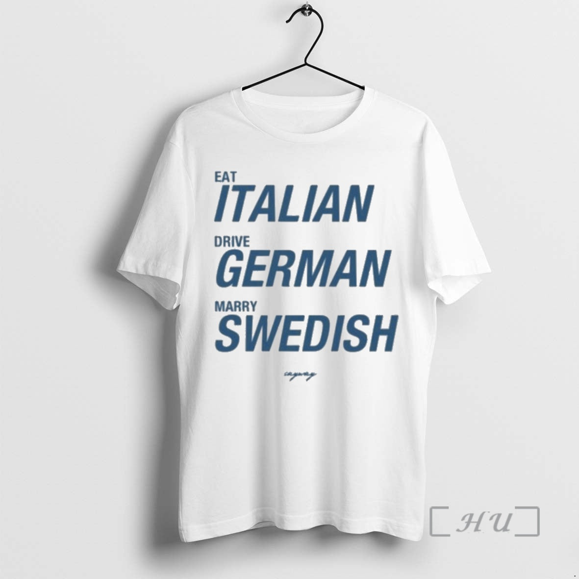 Officials Eat Italian Drive German Marry Swedish Premium T Shirts Sweater Hoodie 2 Sweatshirt | InkRitualCo.com