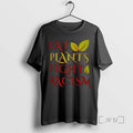 Officials Eat Plants Fight Racism T-Shirts, Hoodie, Sweatshirt | InkRitualCo.com