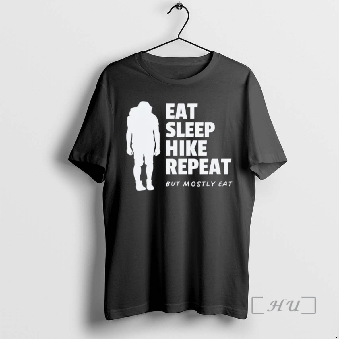 Officials Eat Sleep Hike Repeat But Mostly Eat T-Shirts, Hoodie, Sweatshirt | InkRitualCo.com