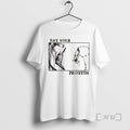 Officials Eat Your Protein Anime Attack On Titan Anime Gym T-Shirts, Hoodie, Sweatshirt | InkRitualCo.com