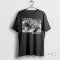 Officials Eat Your Protein Eren Yeage Attack On Titan T-Shirts, Hoodie, Sweatshirt | InkRitualCo.com