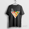 Officials Eat Real Food New Food Pyramid 2026 T-Shirts, Hoodie, Sweatshirt | InkRitualCo.com