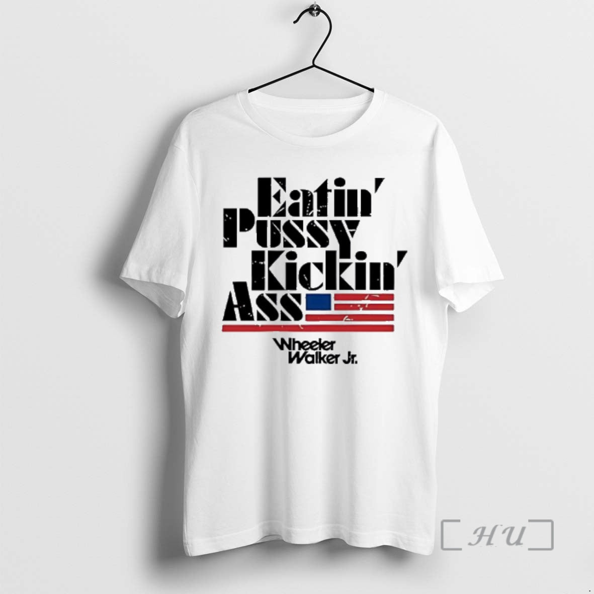 Officials Eatin Pussy Kickin Ass Wheeler Walker T-Shirts, Hoodie, Sweatshirt | InkRitualCo.com