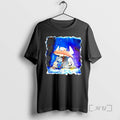 Officials Echoes Beneath Character Graphic T-Shirts, Hoodie, Sweatshirt | InkRitualCo.com