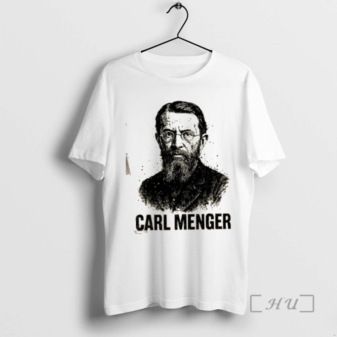 Officials Economist Carl Menger Art T-Shirts, Hoodie, Sweatshirt | InkRitualCo.com