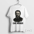 Officials Economist Carl Menger T-Shirts, Hoodie, Sweatshirt | InkRitualCo.com