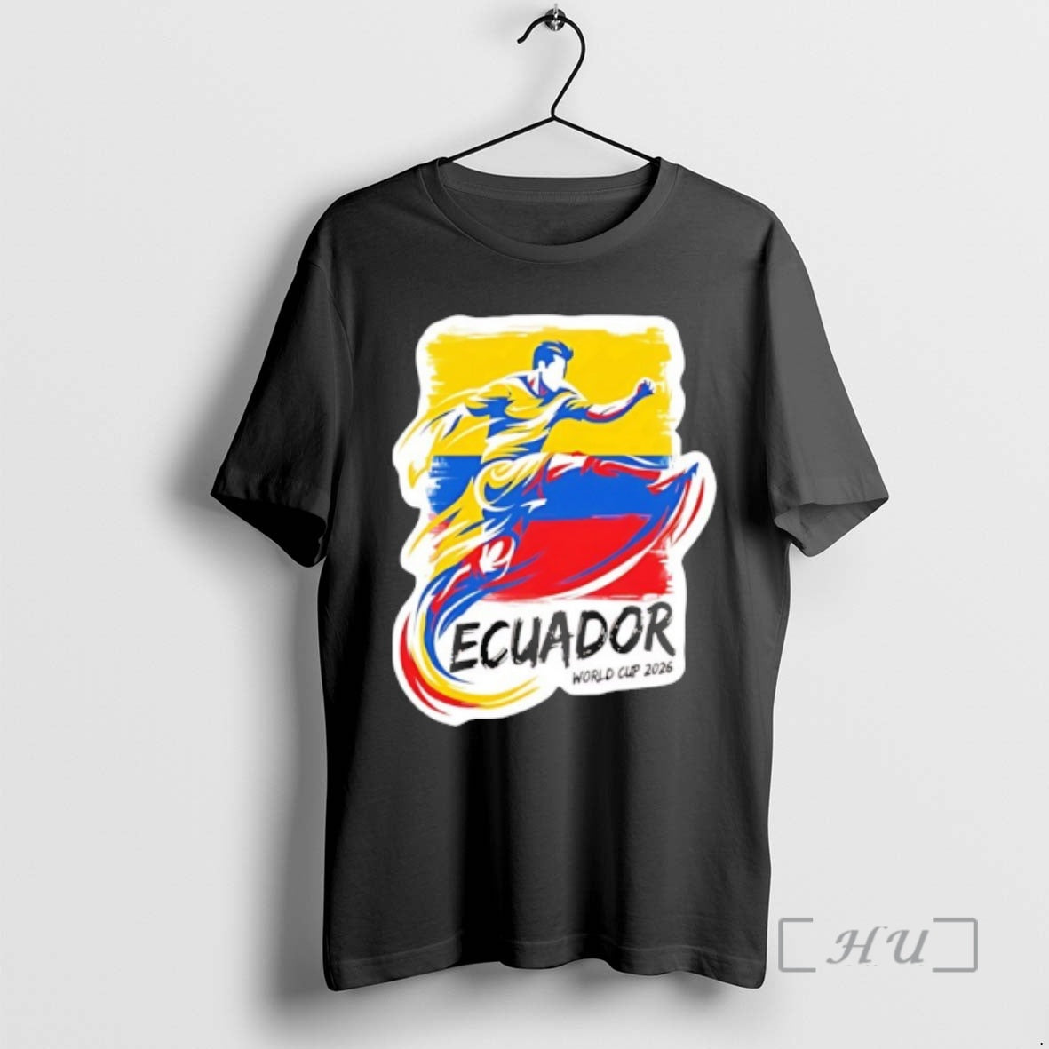 Officials Ecuador World Cup 2026 Football Player T-Shirts, Hoodie, Sweatshirt | InkRitualCo.com