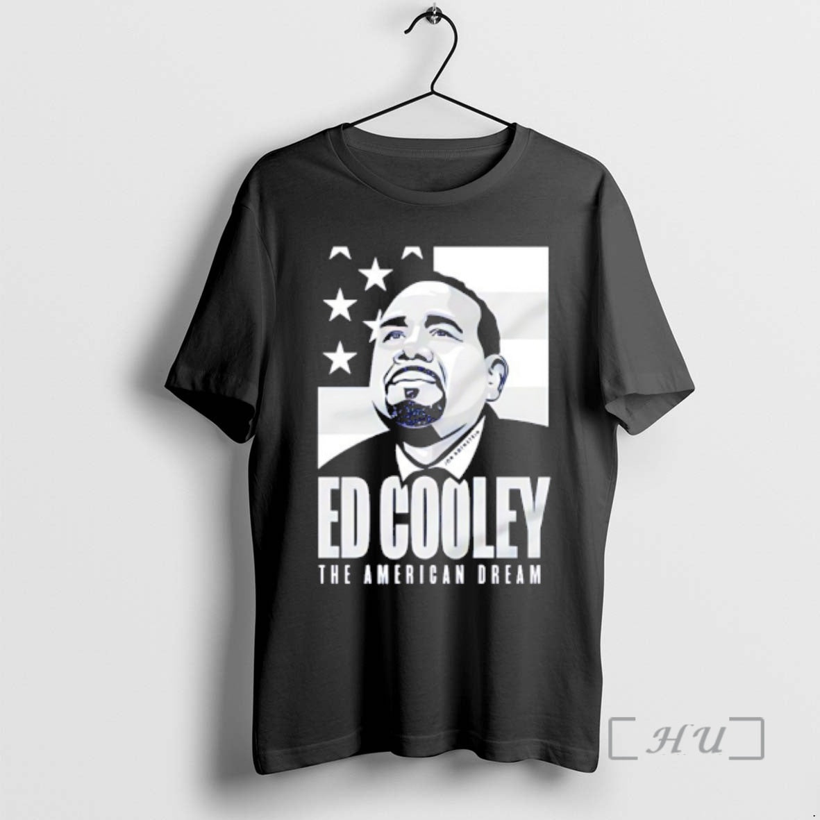Officials Ed Cooley The American Dream T-Shirts, Hoodie, Sweatshirt | InkRitualCo.com