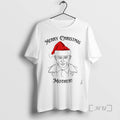 Officials Ed Gein Inspired Merry Christmas Morther T-Shirts, Hoodie, Sweatshirt | InkRitualCo.com