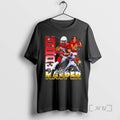 Officials Eddie Kasper Louisville Cardinals Signature Football Players T-Shirts, Hoodie, Sweatshirt | InkRitualCo.com