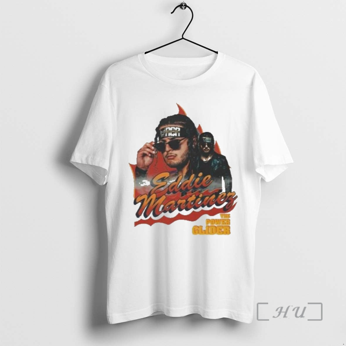 Officials Eddie Martinez Power Glider T-Shirts, Hoodie, Sweatshirt | InkRitualCo.com