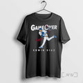 Officials Edwin Diaz Game Over Los Angeles Signature T-Shirts, Hoodie, Sweatshirt | InkRitualCo.com