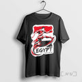 Officials Egypt World Cup 2026 Football Player T-Shirts, Hoodie, Sweatshirt | InkRitualCo.com