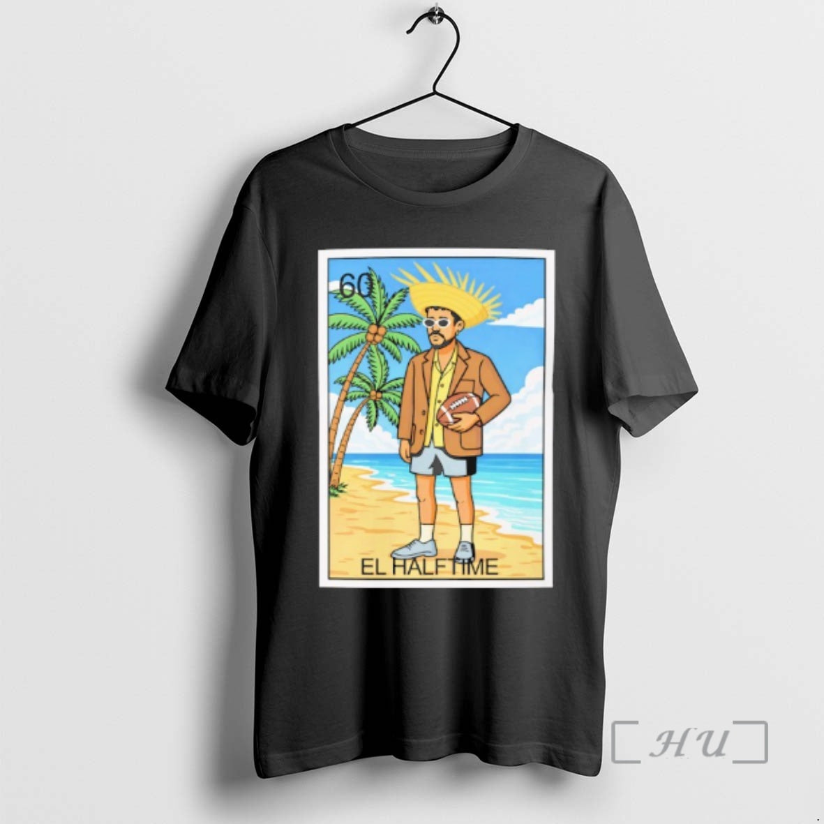 Officials El Halftime Sb 60 Og T-Shirts, Hoodie, Sweatshirt | InkRitualCo.com