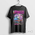 Officials Electric Callboy Choo Choo T-Shirts, Hoodie, Sweatshirt | InkRitualCo.com