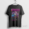 Officials Electric Callboy Merch Choo Choo Train T-Shirts, Hoodie, Sweatshirt | InkRitualCo.com