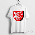 Officials Eledzi Health Walk T-Shirts, Hoodie, Sweatshirt | InkRitualCo.com