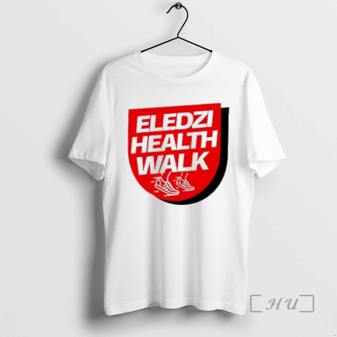 Officials Eledzi Health Walk T-Shirts, Hoodie, Sweatshirt | InkRitualCo.com