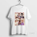 Officials Eleven Mike Will Dustin Lucas Max Friends Dont Lie T-Shirts, Hoodie, Sweatshirt | InkRitualCo.com