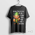 Officials Elf No Matter What Life Throws At Me At Least I Dont Have Ugly T-Shirts, Hoodie, Sweatshirt | InkRitualCo.com