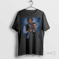 Officials Elijah Sarratt And Fernando Mendoza Step Brothers Indiana Football T-Shirts, Hoodie, Sweatshirt | InkRitualCo.com