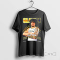 Officials Elliot Cadeau The Cold Truth Michigan Wolverines Slamu T-Shirts, Hoodie, Sweatshirt | InkRitualCo.com