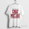 Officials Elly De La Cruz In Cincinnati Reds Missile Off The Bat Mlb Premium T-Shirts, Hoodie, Sweatshirt | InkRitualCo.com