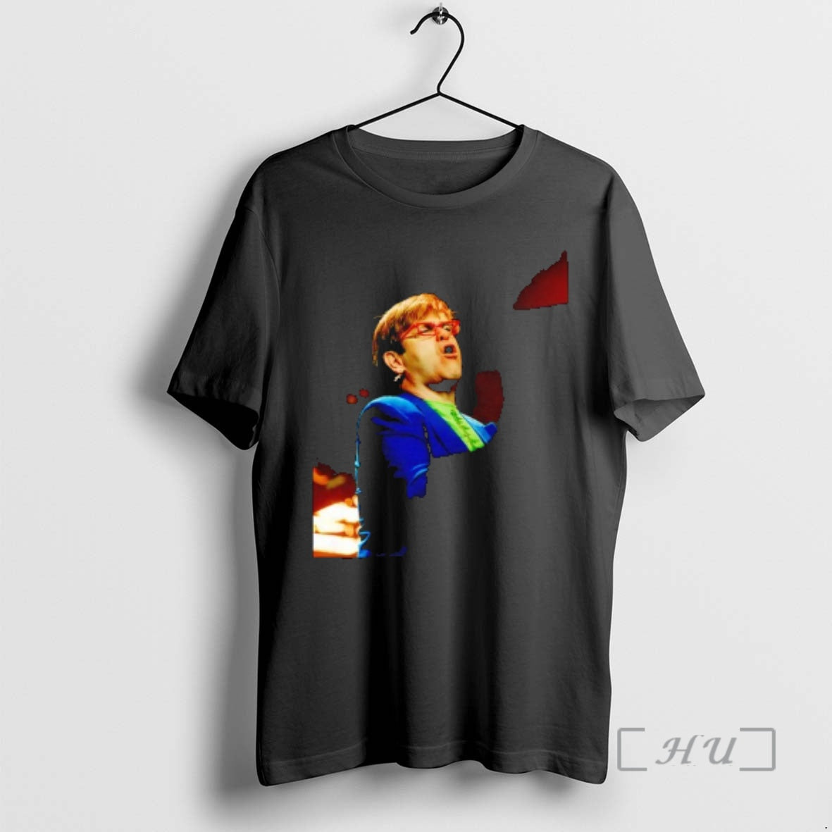 Officials Elton John Live Candle In The Wind 1997 Era T-Shirts, Hoodie, Sweatshirt | InkRitualCo.com