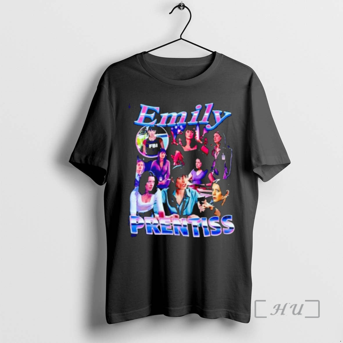 Officials Emily Prentiss Criminal Minds Graphic T-Shirts, Hoodie, Sweatshirt | InkRitualCo.com