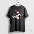 Officials Emily The Strange Strangerous Fa La Ahhh Gingerbread Christmas T-Shirts, Hoodie, Sweatshirt | InkRitualCo.com