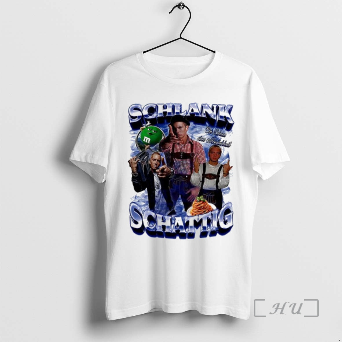 Officials Eminem Schlank Schattig Graphic T-Shirts, Hoodie, Sweatshirt | InkRitualCo.com