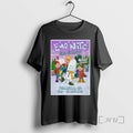 Officials Emo Nite December 12 2025 Pomona Ca T-Shirts, Hoodie, Sweatshirt | InkRitualCo.com