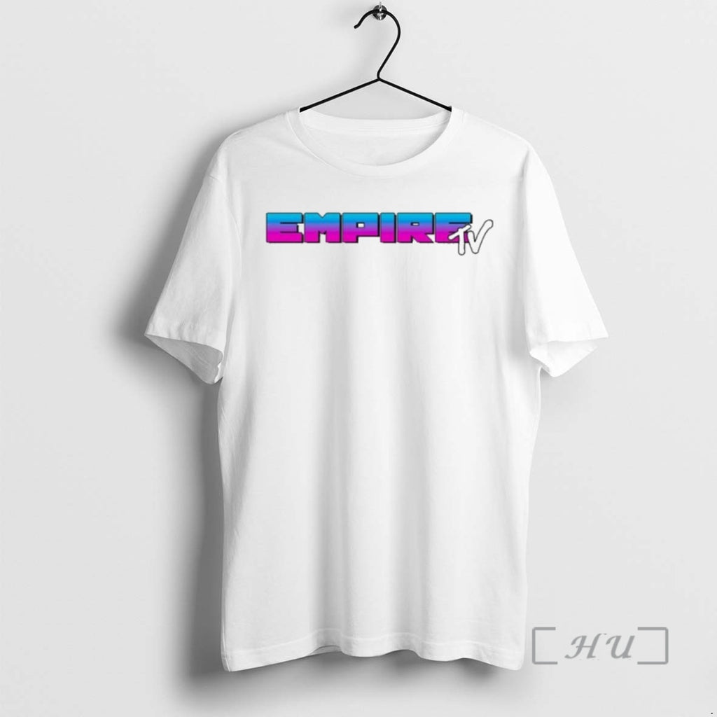 Officials Empire Cycles Empiretv T-Shirts, Hoodie, Sweatshirt | InkRitualCo.com