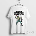 Officials End Every Empire T-Shirts, Hoodie, Sweatshirt | InkRitualCo.com