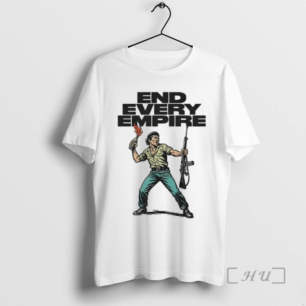 Officials End Every Empire T-Shirts, Hoodie, Sweatshirt | InkRitualCo.com