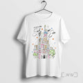 Officials End Of An Era It Was The Town Graphic T-Shirts, Hoodie, Sweatshirt | InkRitualCo.com