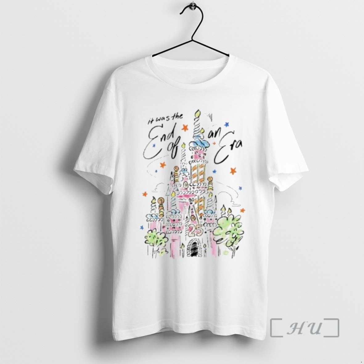 Officials End Of An Era It Was The Town Graphic T-Shirts, Hoodie, Sweatshirt | InkRitualCo.com
