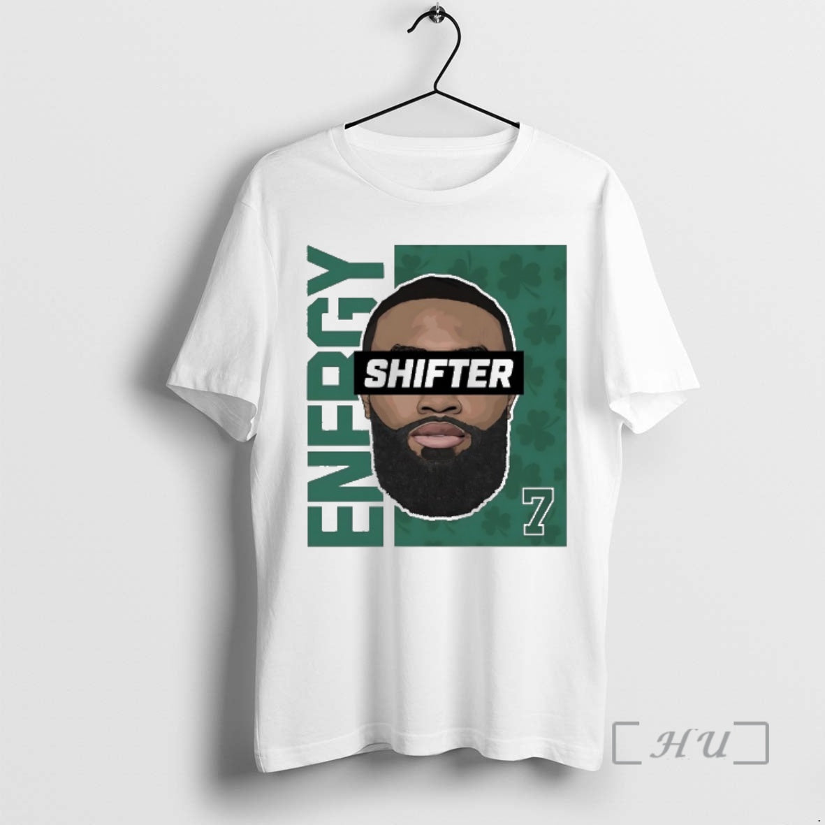 Officials Energy Shifter Jaylen Brown Boston Celtics Basketball T-Shirts, Hoodie, Sweatshirt | InkRitualCo.com