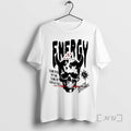 Officials Energy Some Rise By Sin Some By Virtue Fall T-Shirts, Hoodie, Sweatshirt | InkRitualCo.com