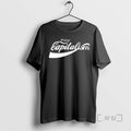 Officials Enjoy Capitalism Logo T-Shirts, Hoodie, Sweatshirt