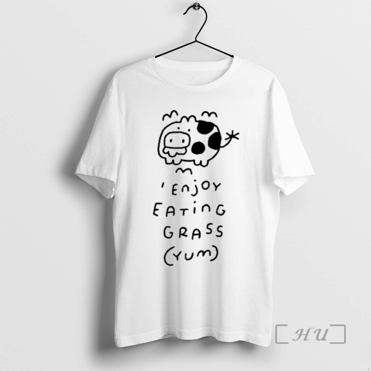 Officials Enjoy Eating Grass Yum T-Shirts, Hoodie, Sweatshirt | InkRitualCo.com