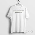 Officials Enjoy Every Sandwich Warren Zevon T-Shirts, Hoodie, Sweatshirt | InkRitualCo.com