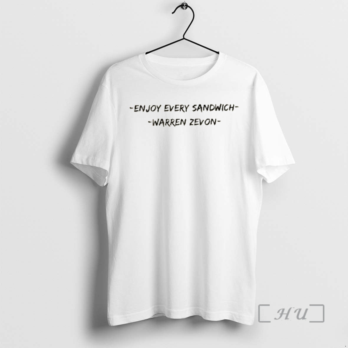 Officials Enjoy Every Sandwich Warren Zevon T-Shirts, Hoodie, Sweatshirt | InkRitualCo.com