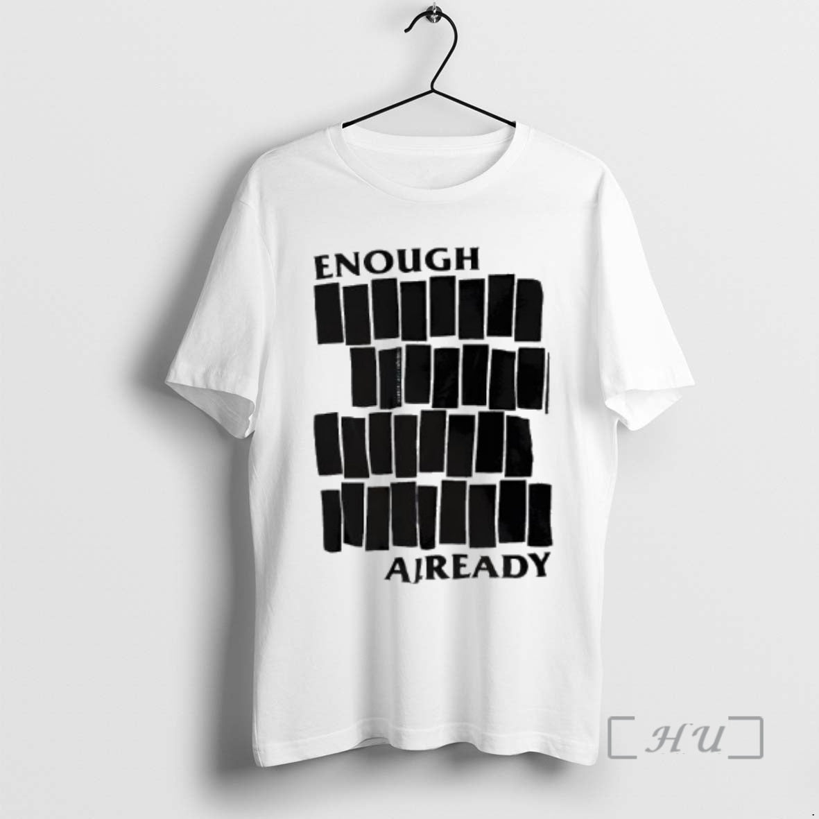 Officials Enough Aiready T-Shirts, Hoodie, Sweatshirt | InkRitualCo.com